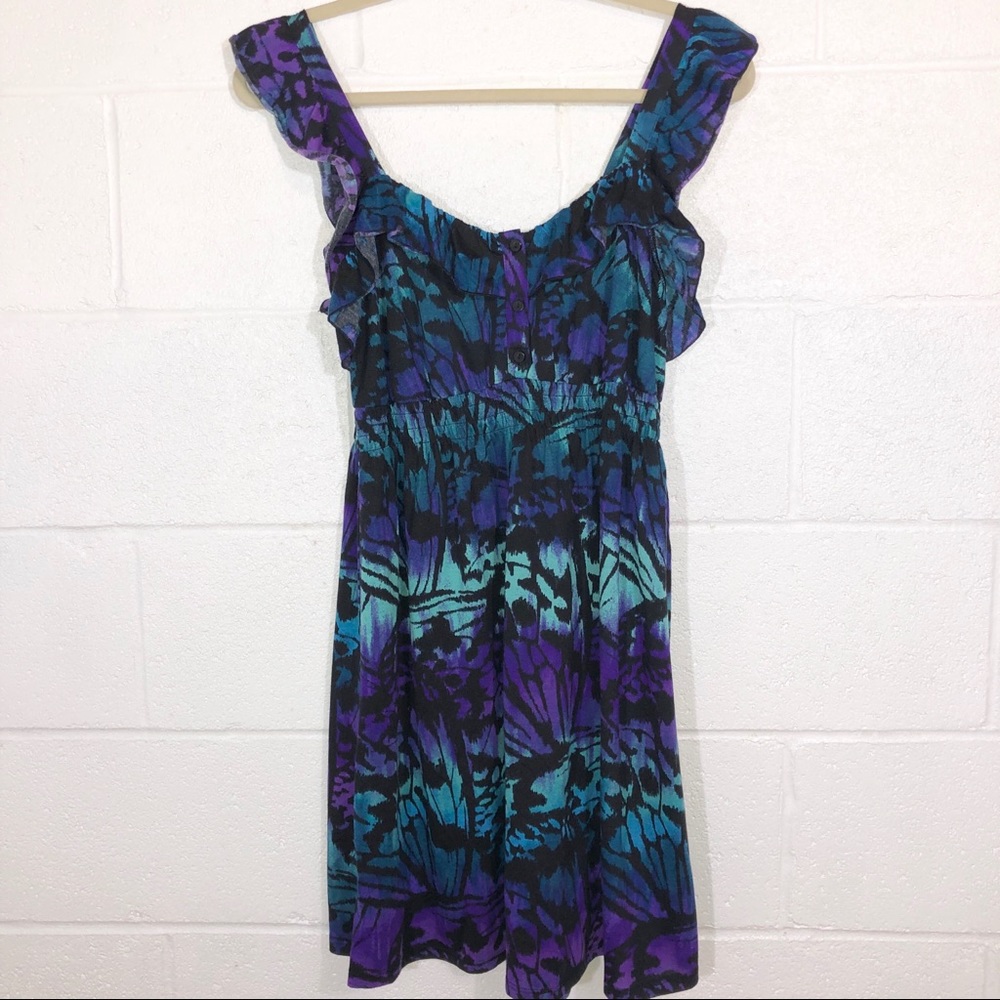 Sun Dress CL24